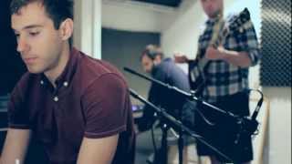 The Get - "So Long, Lonesome" by: Explosions In The Sky