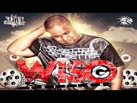 Ando Activao - Wiso G Ft Frankie Boy & Falo (Original) (Video Music) (Letra) Reggaeton 2014