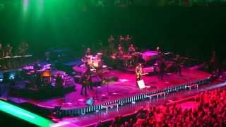 Bruce Springsteen ~ Santa Claus Is Comin' To Town ~ Video by Rose A Montana