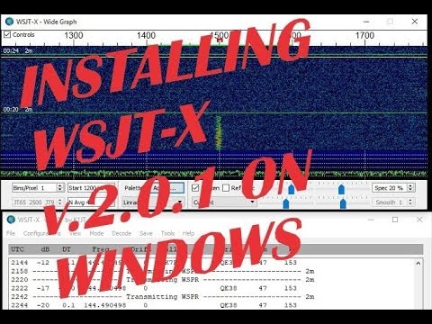 Wsjt X Download