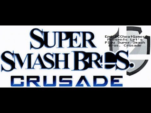 Let’s Play Super Smash Bros  Crusade Part 102 – Longhorn Playthrough