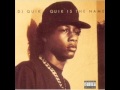 DJ Quik - Tha Bombudd