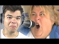 WEIRDEST TRY NOT TO LAUGH CHALLENGE EVER! WEIRDEST TRY NOT TO LAUGH CHALLENGE EVER!