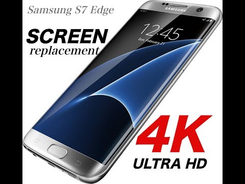 Samsung J5 2017 Display Assembly Repair Guide