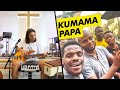 The Kiffness x Grace Lokwa - Kumama Papa (Viral Tiktok Remix)