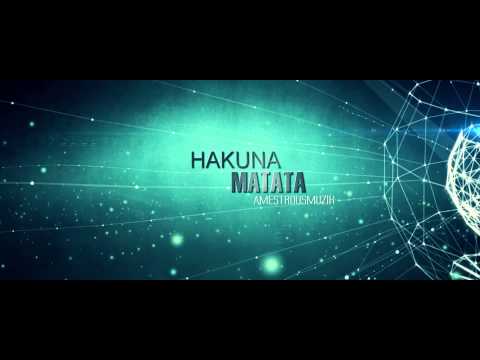 ATM - Hakuna Matata (Official Promo Video)