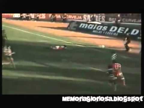 Benfica 3 Sporting 2 de 1979