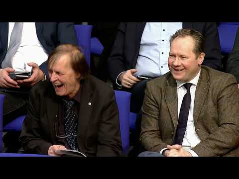 Trailer: "Das Hohe Haus" am 18.10.18 (3)