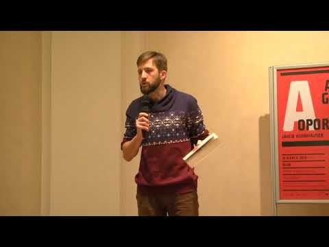 Awangarda dla opornych – wykład dr. Jakuba Kornhausera