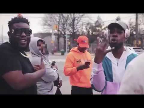 Fivio ForiegnXP GUTTA Cool X Kiing Shooter X Corey Finesse Did A Lot XG.A.B.B.Y XEnvy Caine