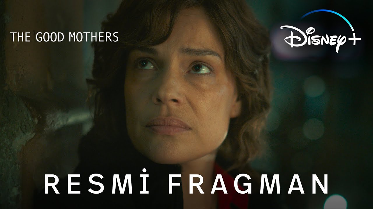 The Good Mothers Fragman