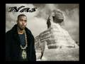 Nas - One Mic (remix) 