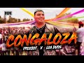 Freebot & @LosDutis  - CONGALOZA (Official Video) | HOLI FESTIVAL SONG #tektribal #happyholi