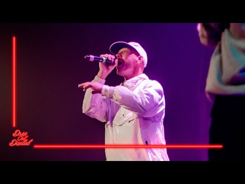 Thees Handz, Murs, The Grouch - Lookin Fly LIVE At The Catalyst - December 6th 2019