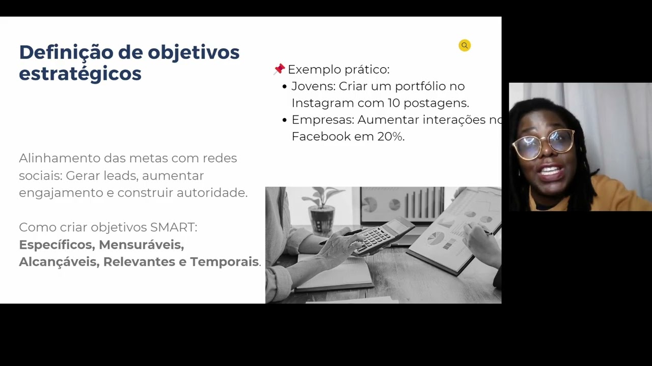 Planeamento de Conteúdo Estratégico