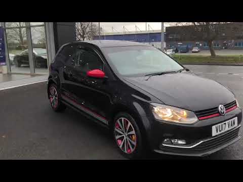 Used 2017 Volkswagen Polo 1.2 Video Tour - Motor Match Chester