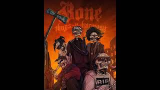 Bone thugs n&#39; harmony &quot;Friends&quot;