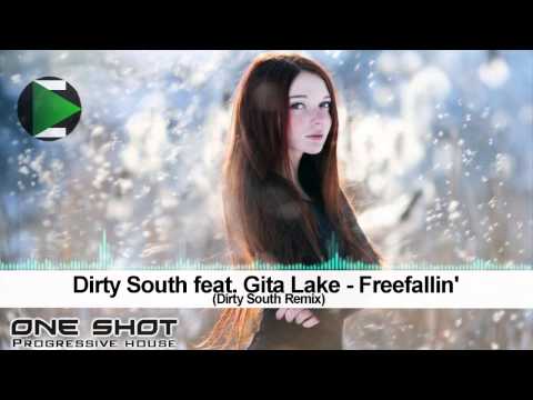 Dirty South feat. Gita Lake - Freefallin' (Dirty South Remix)