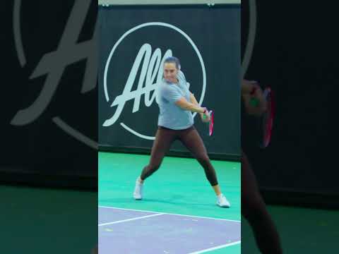 2023 AT ALL IN TENNIS ACADEMY 🎾