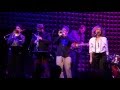 Eleanor Reissa & Frank London's Klezmer Brass Allstars - FARGES MIKH NISHT (Forget Me Not)