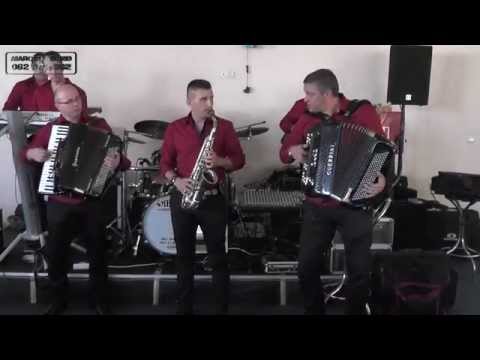 Orkestar Smekeri - Splet kola 50 min, punoletstvo kod Marka iz Brestova
