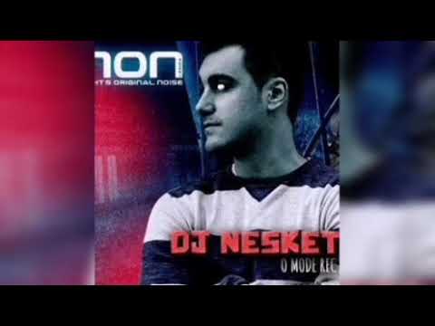 NESKET ¦ CRAZY HALLOWEEN 2017 ¦ @nontheclub