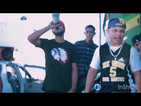 Darlin Oficial ❌ Gánster_22 LAS CHOCO ( Video Oficial )