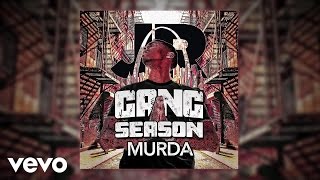 J.R. - Murda (Audio)