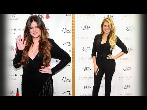 How Celebrity Trainer Gunnar Peterson Is Getting Khloe Kardashian Super-Fit