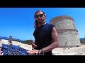 BOB SINCLAR - house music (bob sinclar ft ron carroll)  (live from studio ibiza 2019) HD 1080p