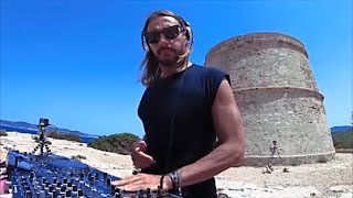 BOB SINCLAR - house music (bob sinclar ft ron carroll)  (live from studio ibiza 2019) HD 1080p