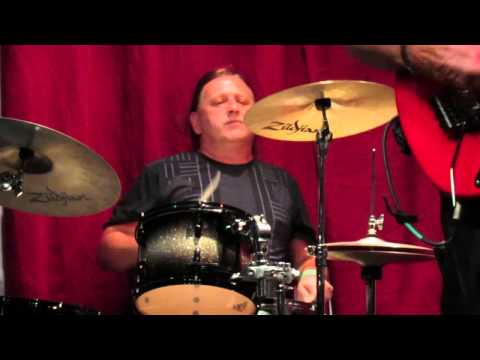 OLYMPIC - vlak co nikde nestavi - 2013