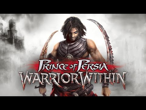 Prince of Persia warrior within [Full Game] walkthrough
