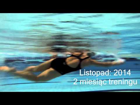 Analiza Techniki Pływania w Kuźni Triathlonu