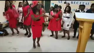 Download lagu chorale en Toupouri @toupouris6047 mp3