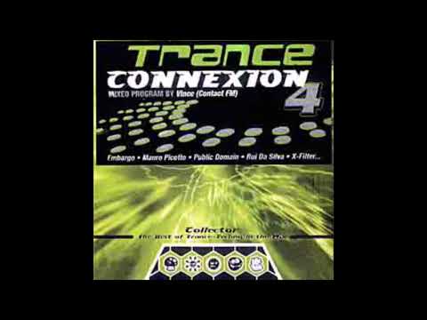 Trance Connexion Vol. 4 (2001)