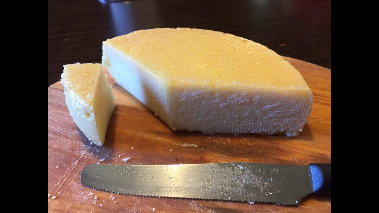 come stagionare il formaggio