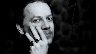 Hip Hop Beat (Danny Elfman Sample)