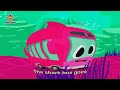 Baby Shark Bus Song Effects Preview 2 Peanut Butter Jelly Time V2 Effects