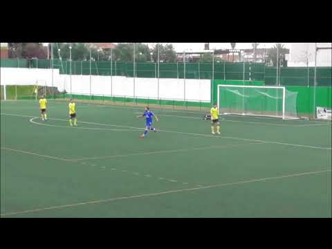 O. Montijo 0-3 Rabo de Peixe