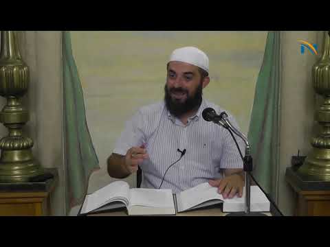 1. Komentimi i librit "Edebul Mufred" - Hoxhë Enes Goga