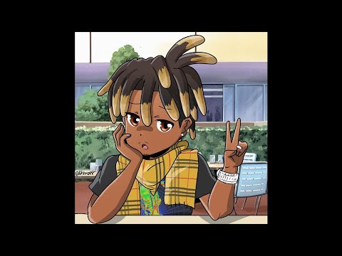 [FREE FOR PROFIT] Juice WRLD Type Beat With Hook - myself (feat. Valious)