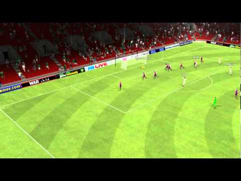 FK Austria Wien vs Panathinaikos - Jelen Goal 83 minutes