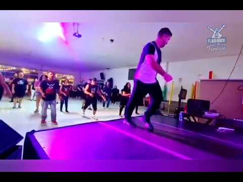 108 - Passinho - wherever We Go - #flashbackdotenorio #passinhos #blackmusic #charme #bornjamericans