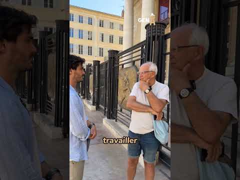Alain, 76 ans, te partage son moment de fierté 👴🏼#interview #senior #vieux #partage