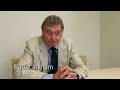 Barrie Ingham Does The Voice Of The Great Mouse Detective