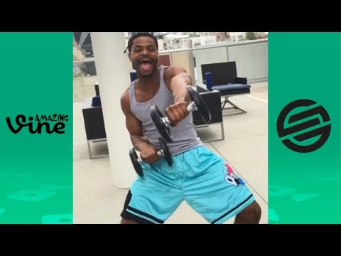 BEST KingBach Vine Compilation - New Vines of 2015 !