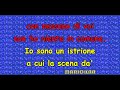 Charles Aznavuor L Istrione Karaoke