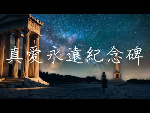 真愛永遠紀念碑