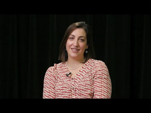 Director Brenna Corner on Carmen: Up Close and Personal - Clip 1: A Cinematic Experience